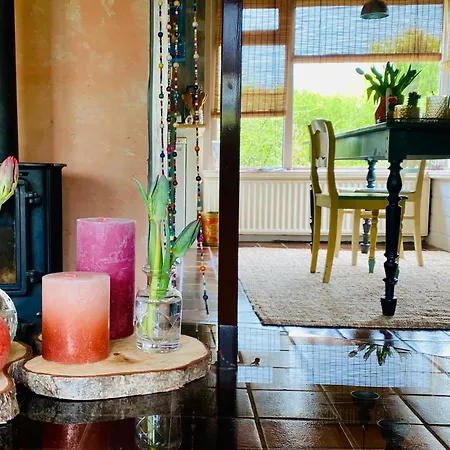 Casa Calida Warmenhuizen