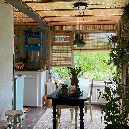 Apartamento Casa Calida *