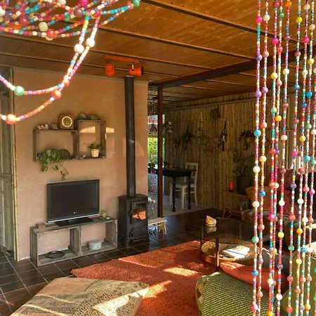 Apartment Casa Calida