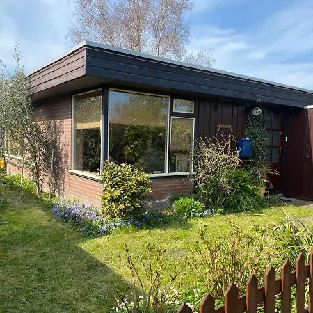 Apartment Casa Calida Warmenhuizen