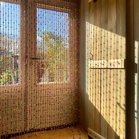 Appartamento Casa Calida Warmenhuizen