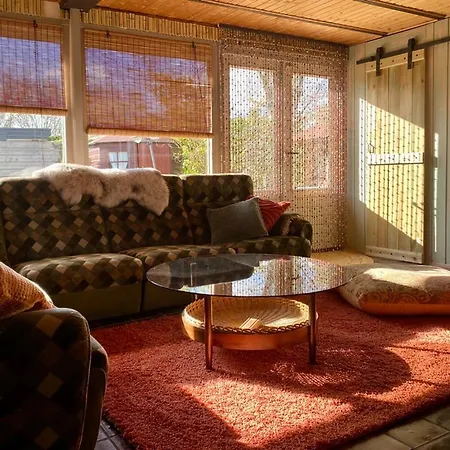 Casa Calida Apartment Warmenhuizen