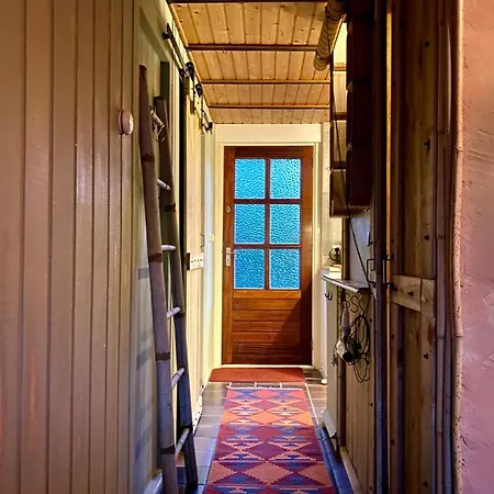 Appartamento Casa Calida Warmenhuizen