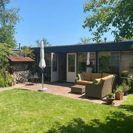 Casa Calida Warmenhuizen