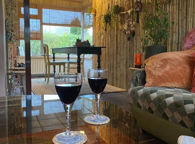 Apartman Casa Calida Warmenhuizen