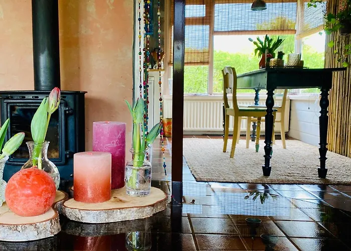 Casa Calida Warmenhuizen