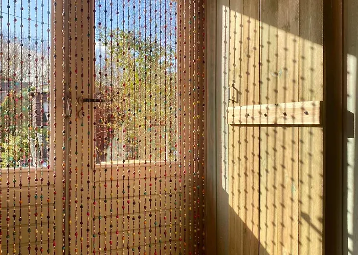 Apartman Casa Calida Warmenhuizen