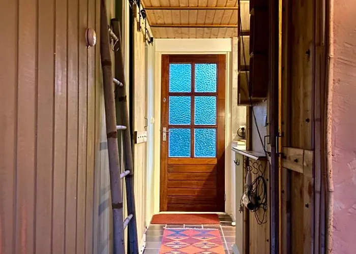 Apartman Casa Calida Warmenhuizen